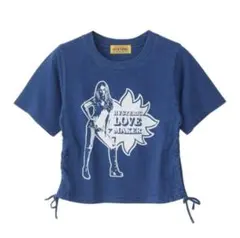 2026年最新】Hysteric Glamour チビtの人気アイテム - メルカリ