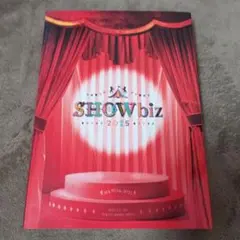 2026年最新】Showbiz の人気アイテム - メルカリ