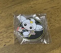 FEST. INAZUMA 平和堂 ガチャ アクリルスタンド はとっぴー