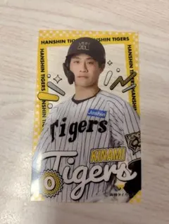 2026年最新】木浪聖也 カードの人気アイテム - メルカリ