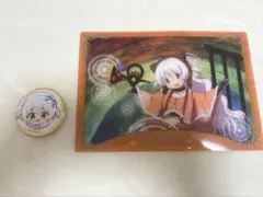魔法少女まどか☆マギカ 百江なぎさ グッズセット