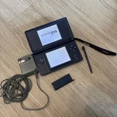 Nintendo DS Lite 2006年版 GBA カードリーダー差込みあり - メルカリ