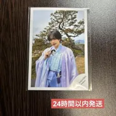 【即日発送】中島健人　ミニフォト　公式写真　#9 ③