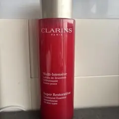 CLARINS Multi-Intensive エッセンス 250ml