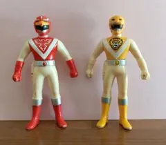 2026年最新】超獣戦隊ライブマン・イエローライオンの人気アイテム