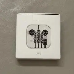 aeae USB-C 星柄デザイン 有線イヤホン - メルカリ