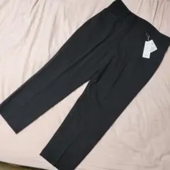 【未使用タグ付き】ストレッチパンツ サイズ84-105　3L