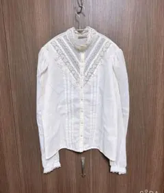 2025年最新】GUNNE SAX レディース 長袖 シャツ・ブラウスの人気