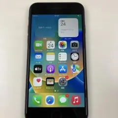 Apple iPhone8 64GB バッテリー100