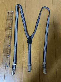 스트라이프 서스펜더