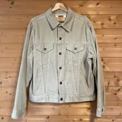 LEVI'S SLIM FIT JACKETS