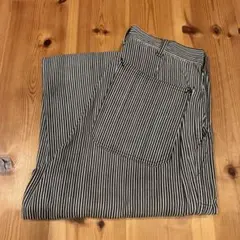 ネペンテス ワークパンツ