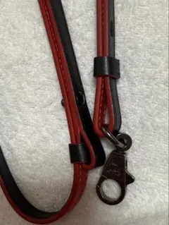 ルブタン　ショルダーストラップのサムネイル