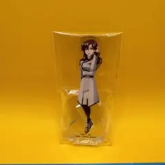 ② ガンダムSEED FREEDOM 一番くじ F賞 アクリルスタンド マリュー