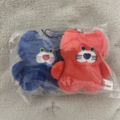 mojojojo にこっとストラップ vol.3 Aセットのサムネイル