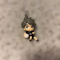 ハイキュー!! でふぉフィグ 宮治