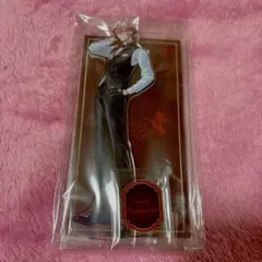 にじさんじ 執事眼鏡アイミラー VOLTACTIONコラボ アクスタ セラフ 