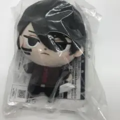桃源暗鬼 一番くじ　無陀野無人　ぬいぐるみ　マスコット F賞