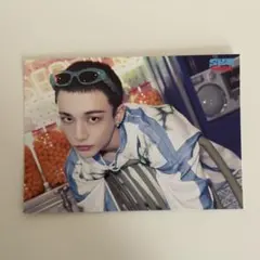 JYP POPUP スキズ ラントレ ヒョンジン