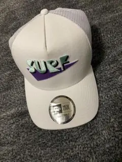 NEW ERA メッシュキャップのサムネイル