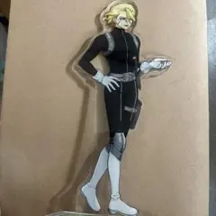 Dr.STONE LOFT ロフト 幼少期アクリルスタンド スタンリースナイダー