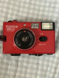 2025年最新】konica efjの人気アイテム - メルカリ