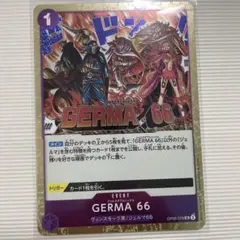 ワンピースカード