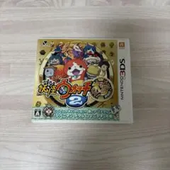 妖怪ウォッチ2 本家 ニンテンドー3DS