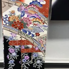 D177 振袖　鳳凰　藤の花　金彩　正絹　着物　袷　極美品 D604 振袖 鳳凰 藤の花 金彩 正絹 着物 袷極美品 - メルカリ