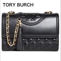 TORY BURCH フレミング コンバーチブル ショルダーバッグ