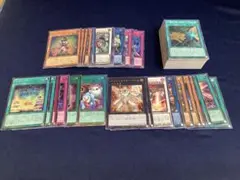 遊戯王 リミットオーバーコレクション ヒーローズ　まとめ　115枚