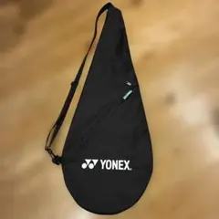 YONEX ラケットバッグ ブラック