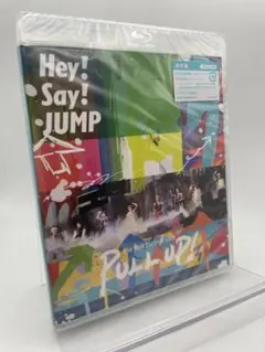 1 Blu-ray Hey! Say! JUMP 2023-2024