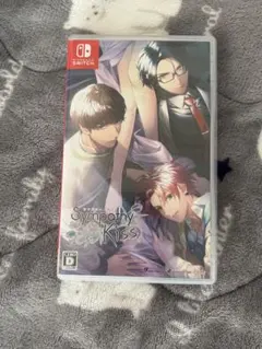 SympathyKiss 通常版 Switch