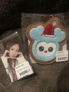 twice popup オンラインくじ　ナヨン