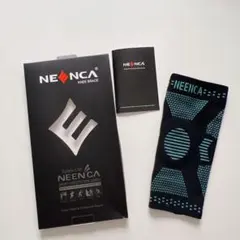 ★NEENCA 膝サポーター ひざ専用 半月板 スポーツ用 左右兼用 1枚