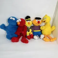 2026年最新】uniqlo x kaws x sesame street ユニクロカウズ セサミ