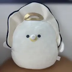 つぶらな瞳のなまがき すぺしゃるびっぐ ぬいぐるみ - メルカリ