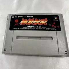SFC 餓狼伝説 スーパーファミコン タカラ SNK レトロゲーム
