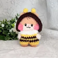 hao 様　専用ページ　zeroni ぬい服　ゼロニ　ニット帽　サロペット