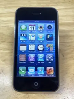 2026年最新】iphone3gs simフリーの人気アイテム - メルカリ