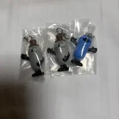 パペットスンスンめじるしアクセサリー