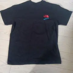 THE NORTH FACE Extreme Tシャツ ブラック