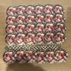 ☆4日まで！姫宮桃李 中国缶 89個セット - メルカリ