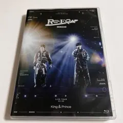 King & Prince/LIVE TOUR 24-25～Re:ERA～in…