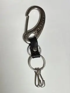 Yohji Yamamoto ヨウジヤマモト カラビナ キーリング - メルカリ