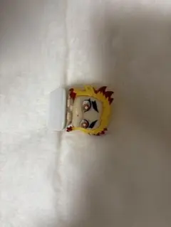 おねむたん鬼滅の刃伍ノ型煉獄千寿郎