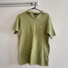 BURBERRY London ポロシャツ S