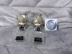 にじこっと 甲斐田晴 にじさんじ ROF-MAO ろふまお