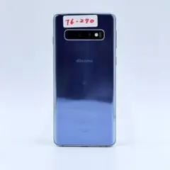 Galaxy S10 SM-G973F/DS ホワイト SIMフリー ジャンク - メルカリ